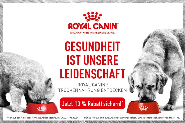 Royal canin sterilised outlet mini