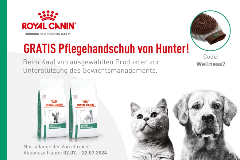 Royal Canin Weight Management