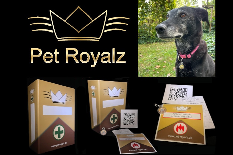 Pet Royalz