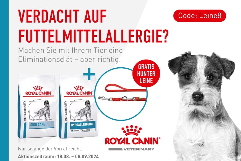 Royal Canin Veterinary