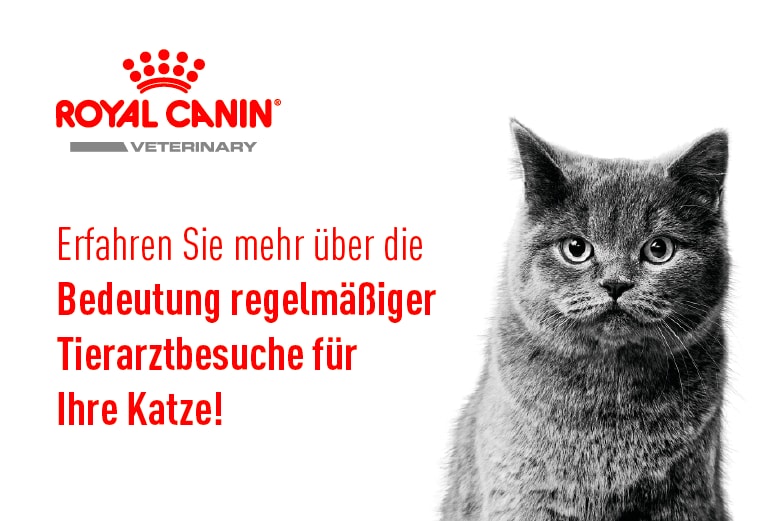 Royal Canin Veterinary