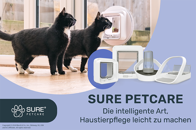 Sure Petcare