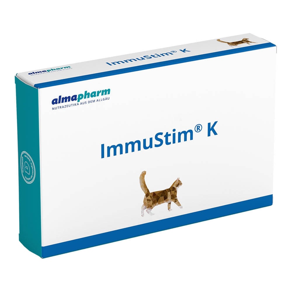 almapharm ImmuStim K_1