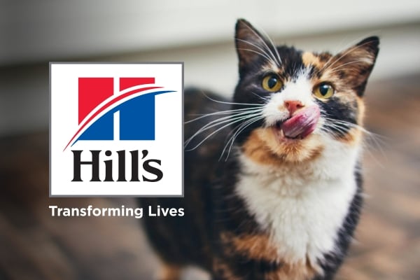 Hill's Pet Nutrition