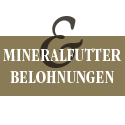 Bilder für Hersteller Mineralfutter und Belohnungen