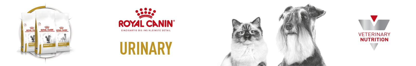 Royal Canin Urinary